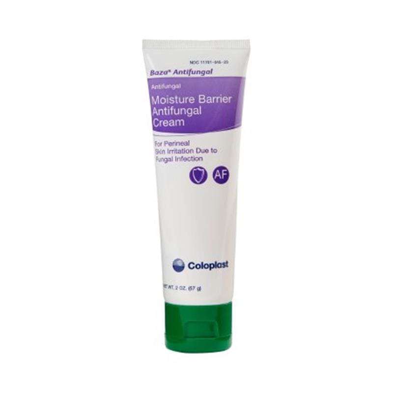 Coloplast Baza Antifungal 2Oz - Skin Care >> Ointments and Creams - Coloplast