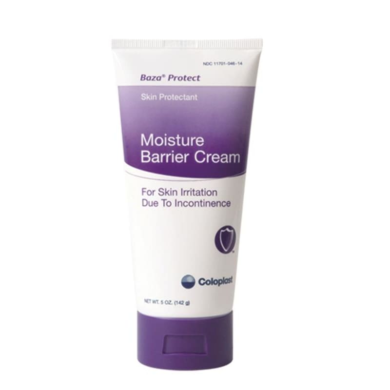 Coloplast Baza Cream Protect 5 Oz. - Skin Care >> Ointments and Creams - Coloplast