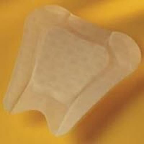 Coloplast Biatain Sacral Foam 9In X 9In Box of 5 - Wound Care >> Advanced Wound Care >> Foam Dressings - Coloplast