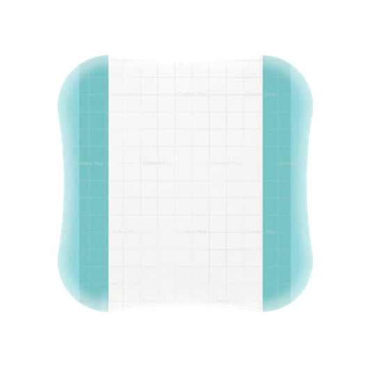 Coloplast Comfeel Plus Clear/4X4 (Pack of 2) - Item Detail - Coloplast
