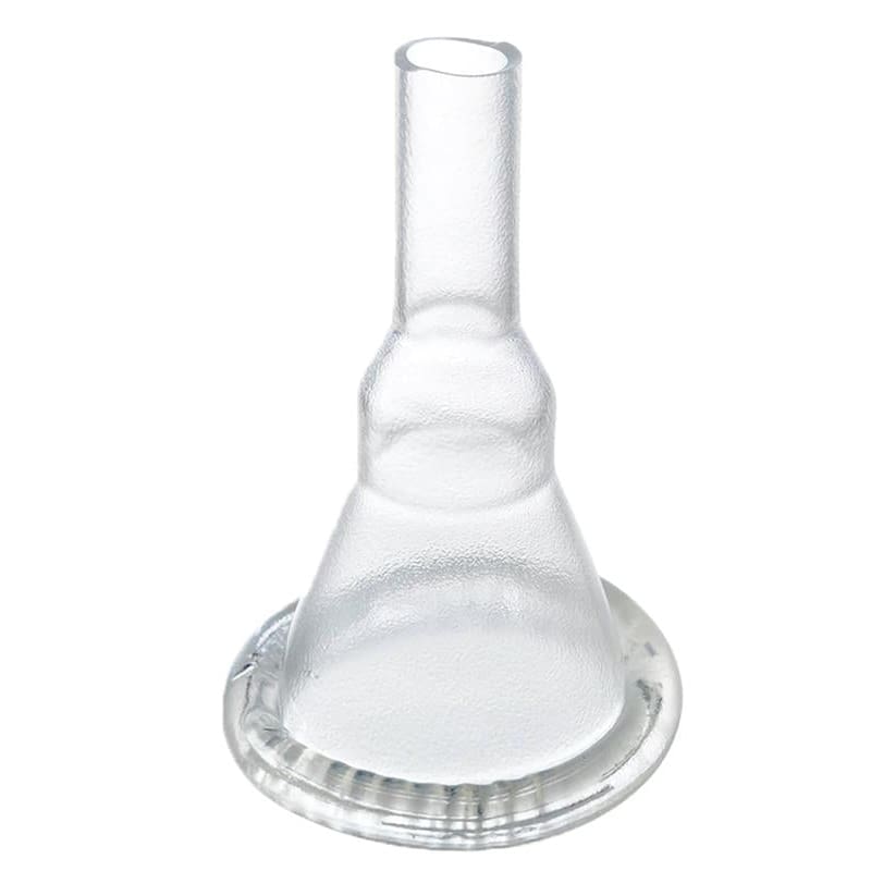Coloplast Ext. Cath Clear Advant. Xlg 40Mm C100 - Item Detail - Coloplast