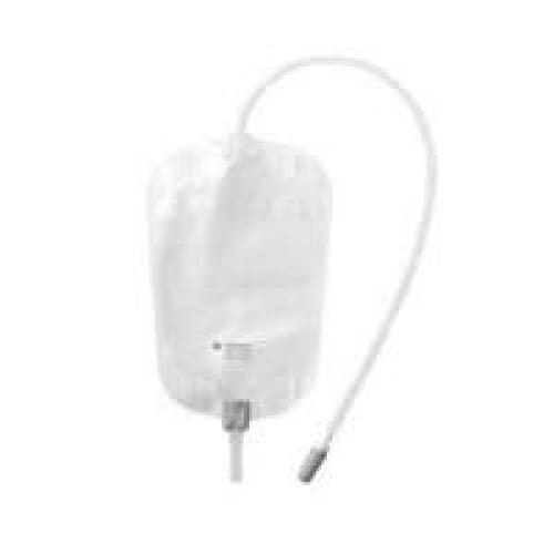 Coloplast Leg Bag 500Ml Conveen Security With Clamp Box of 10 - Item Detail - Coloplast