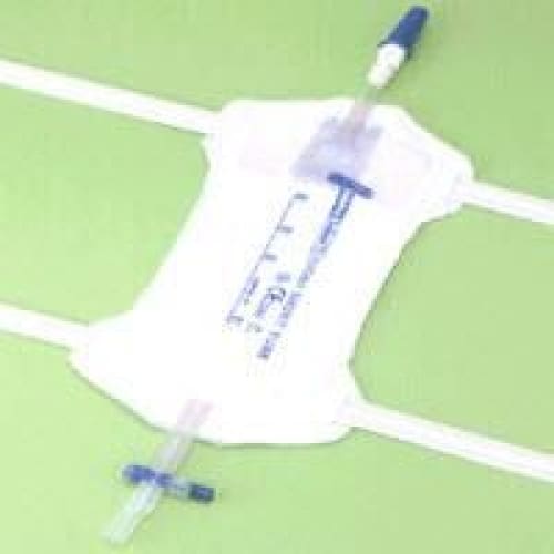 Coloplast Leg Bag Contoured Lg 280Z - Item Detail - Coloplast