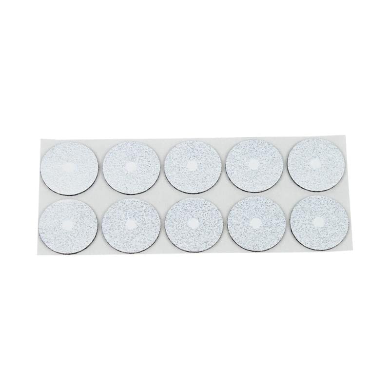 Coloplast Pouch Filters Coloplast Filtrodor Pack of 50 - Ostomy >> Pouches - Coloplast