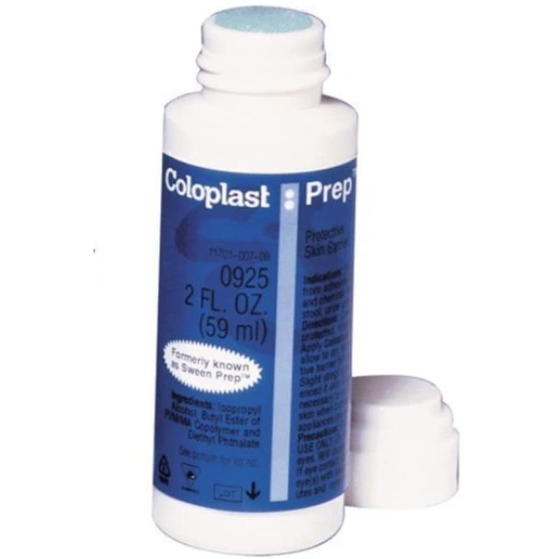 Coloplast Protective Skin Barrier Medicated 20Z - Ostomy >> Ostomy Accessories - Coloplast