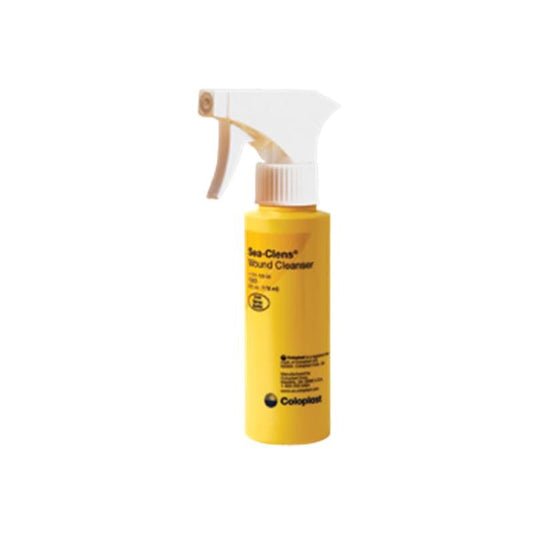 Coloplast Sea Clens 12 Oz Wound Cleanser - Wound Care >> Basic Wound Care >> Wound Cleansers - Coloplast