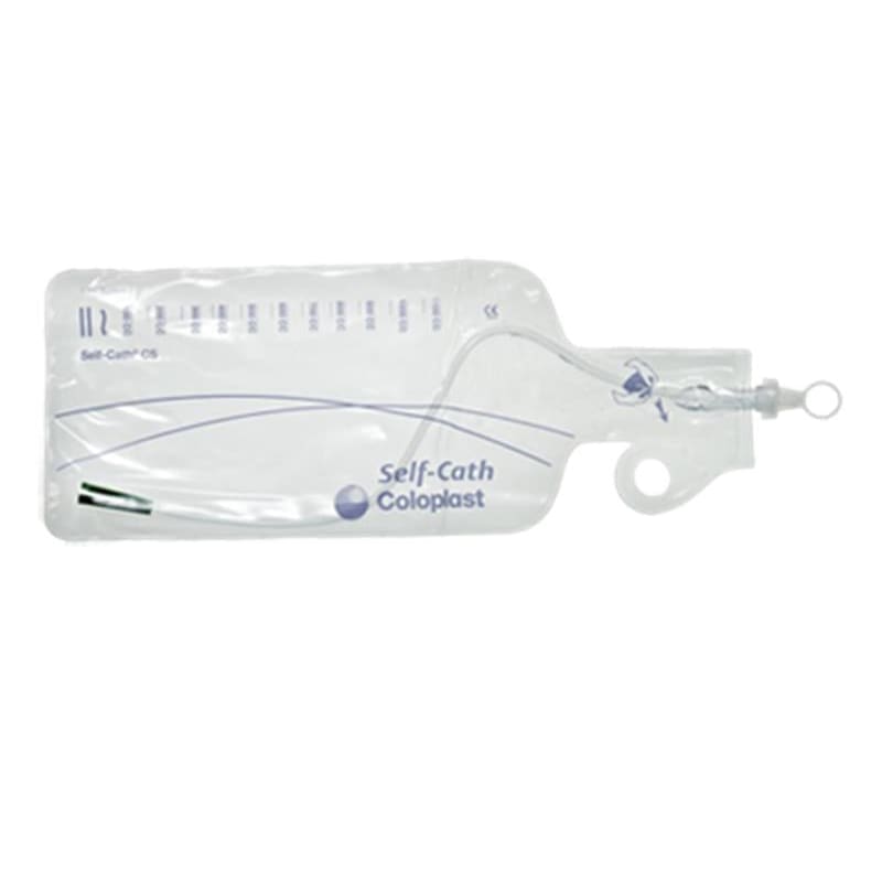 Coloplast Self Cath Closed System 14Fr With Bag (Pack of 3) - Item Detail - Coloplast