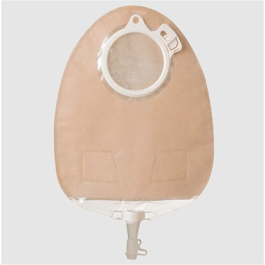 Coloplast Sensura Click Urostomy Pouch Red Box of 10 - Item Detail - Coloplast
