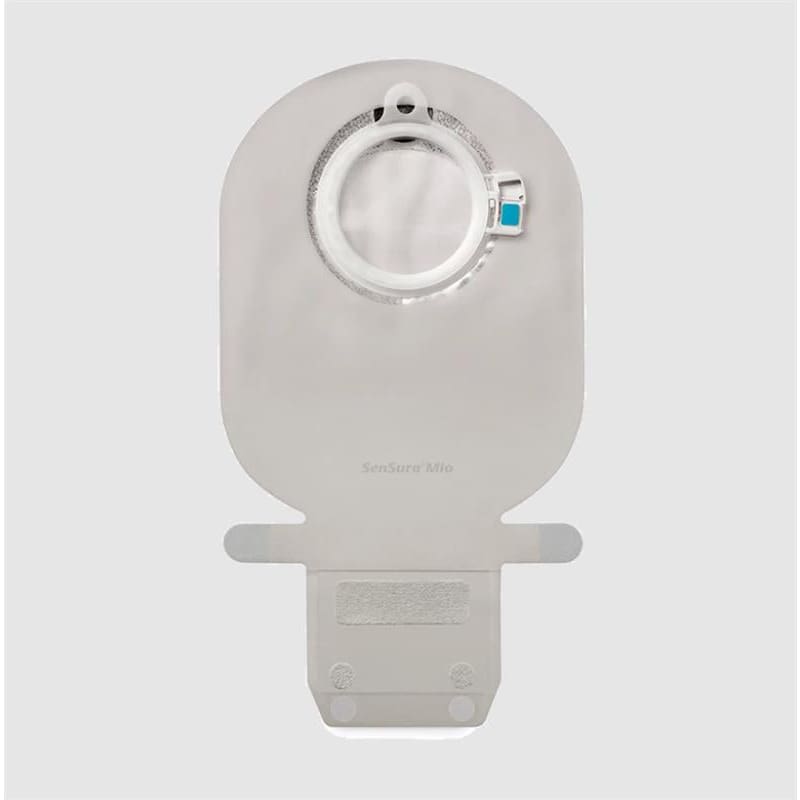 Coloplast Sensura Mio Click Easiclose Wide Outlet Box of 10 - Item Detail - Coloplast