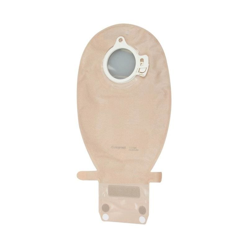 Coloplast Coloplast Sensura® Click Wide Outlet Dra Box of 20 - Ostomy >> Barriers - Coloplast