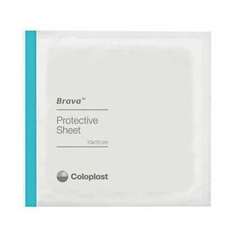 Coloplast Skin Barrier 6 X 6 Box of 3 - Item Detail - Coloplast