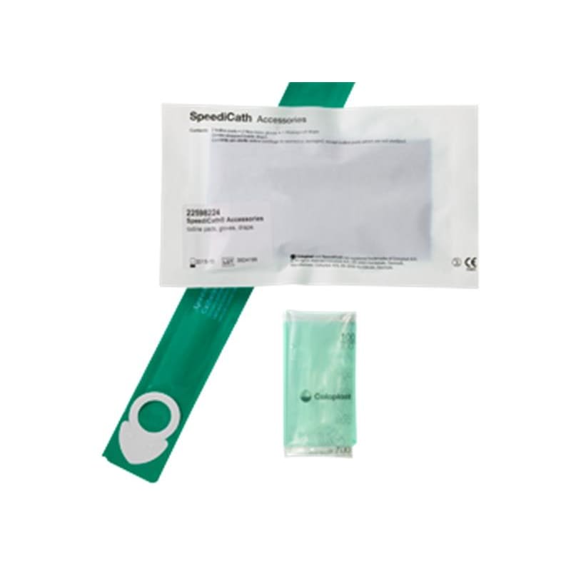 Coloplast Speedicath 14Fr With Accessories (Pack of 2) - Item Detail - Coloplast