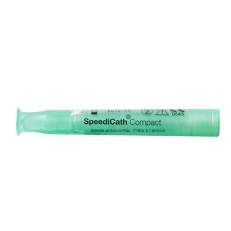 Coloplast Speedicath Compact Female 10Fr 2.8In Box of 30 - Item Detail - Coloplast