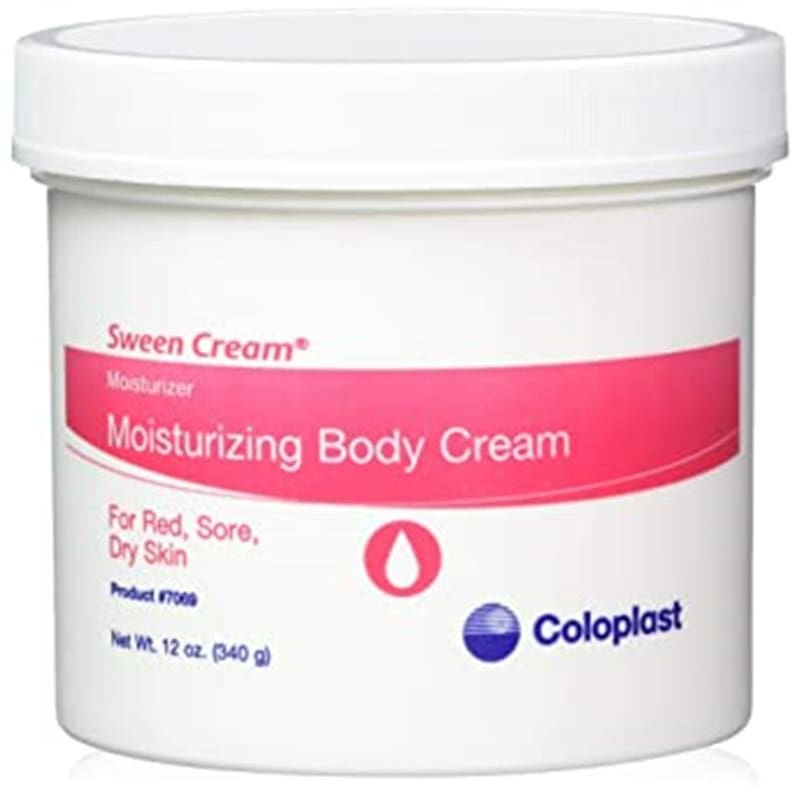 Coloplast Sween Cream 12Oz | ShelHealth