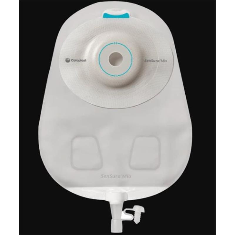 Coloplast Urostomy Pch 1/2 1-Pce Mio Convex Box of 10 - Item Detail - Coloplast