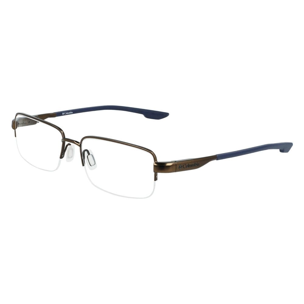Columbia C3012 Eyewear Dark Brown - Prescription Eyewear - Columbia