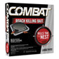 Combat Source Kill Large Roach Killing System Child-resistant Disc 8/box 12 Boxes/carton - Janitorial & Sanitation - Combat®