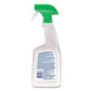 Comet Cleaner With Bleach 32 Oz Spray Bottle 8/carton - Janitorial & Sanitation - Comet®