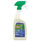 Comet Disinfecting-sanitizing Bathroom Cleaner 32 Oz Trigger Spray Bottle 6/carton - School Supplies - Comet®