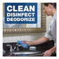 Comet Disinfecting-sanitizing Bathroom Cleaner One Gallon Bottle 3/carton - School Supplies - Comet®