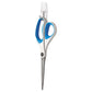 Command Clear Hooks And Strips Medium Plastic 2 Lb Capacity 6 Hooks And 8 Strips/pack - Furniture - Command™