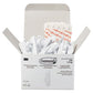 Command General Purpose Hooks Medium Plastic White 3 Lb Capacity 20 Hooks And 24 Strips/pack - Furniture - Command™