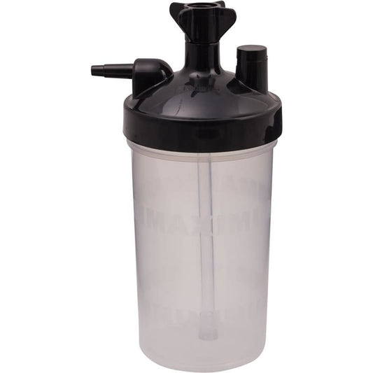 Compass Health Brands Humidifer Bottle Empty 6 Psi (Pack of 6) - Respiratory >> Humidifiers and Nebulizers - Compass Health Brands