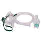 Compass Health Brands Nebulizer Kit With Mask Pediatric Case of 50 - Respiratory >> Humidifiers and Nebulizers - Compass Health Brands
