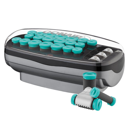 Conair Hot Clips Multi-Size Hot Rollers (CHV26R) - New Health & Beauty - Conair Hot