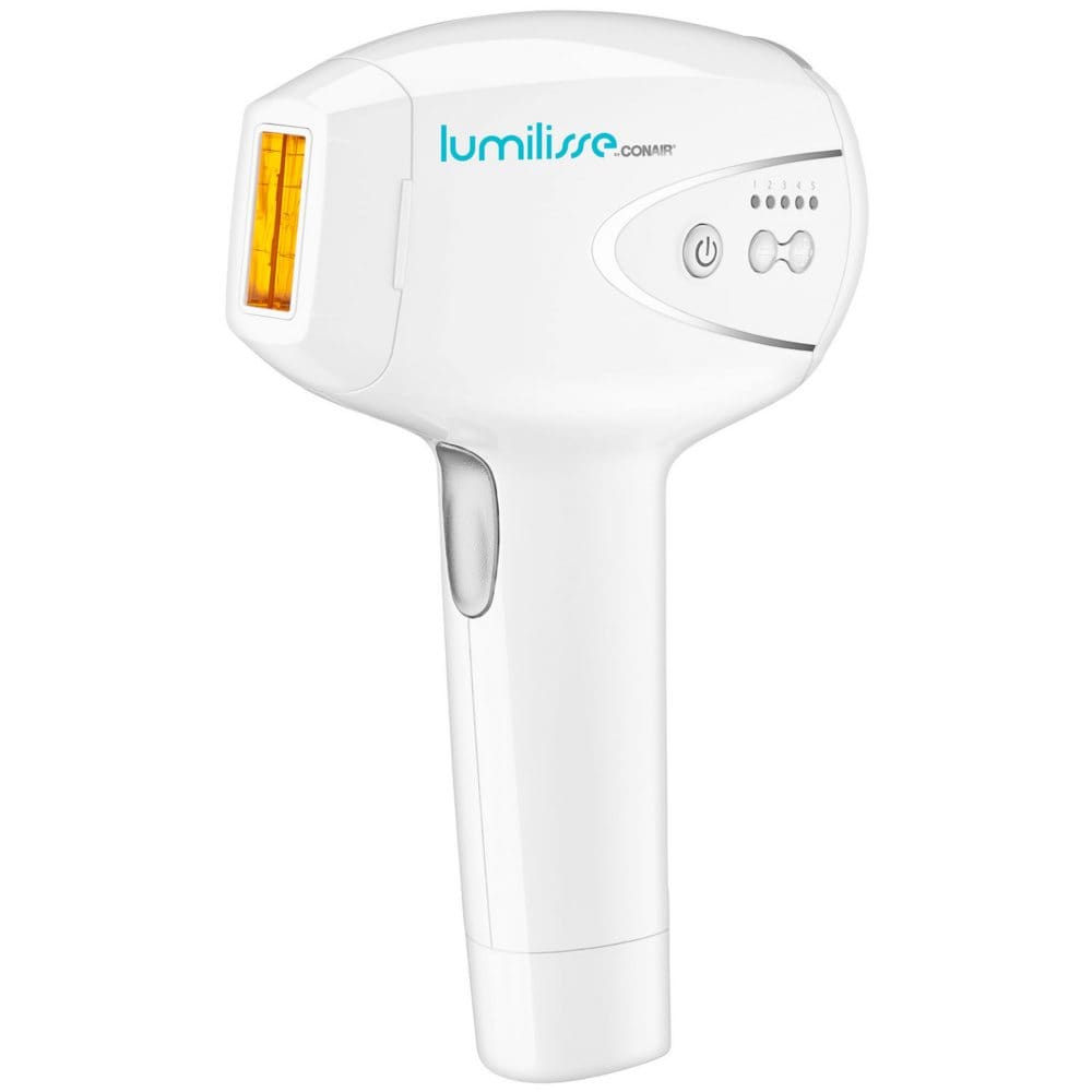 Conair Lumilisse Hair Removal Device with Intense Pulsed Light Technology - Styling Tools - Conair Lumilisse