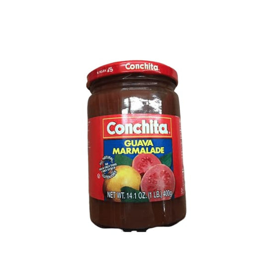 Conchita Guava Marmalade, 14.1 oz - ShelHealth.Com