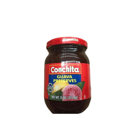 Conchita Guava Preserves, 11 oz - ShelHealth.Com