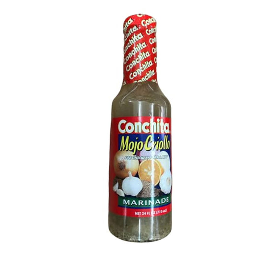 Conchita Mojo Criollo Marinade, 24 oz - ShelHealth.Com