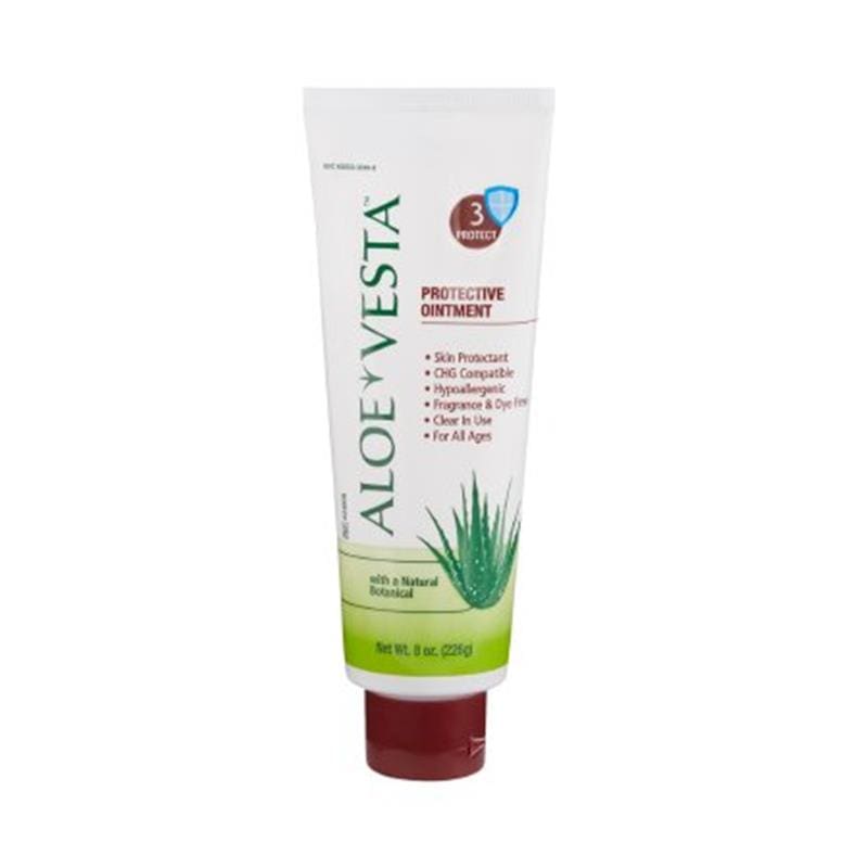 Convatec Aloe Vesta Protect Oint 80Z (Pack of 2) - Skin Care >> Ointments and Creams - Convatec