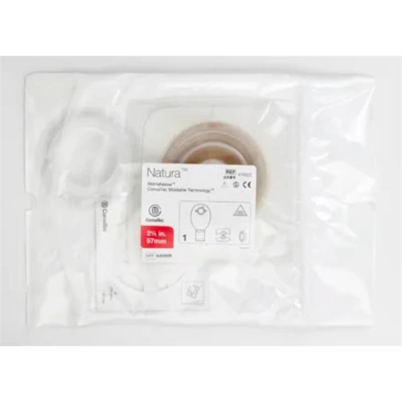 Convatec Colostomy Post Op Kit 2 3/4 Box of 5 - Ostomy >> Barriers - Convatec