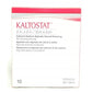 Convatec Kaltostat Alginate 2 X 2 (Pack of 2) - Item Detail - Convatec