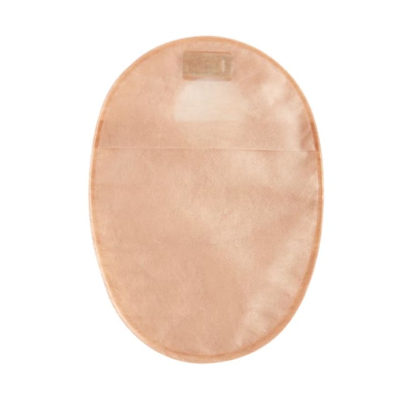 Convatec Natura Closed-End Pouch 12 Opaque 1-3/4 Box of 30 - Item Detail - Convatec