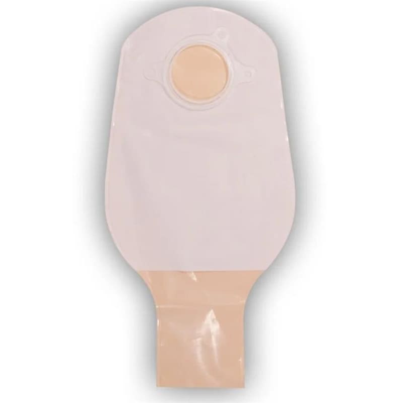 Convatec Pouch 1 1/2 Surfit #401933 Box of 10 - Ostomy >> Pouches - Convatec