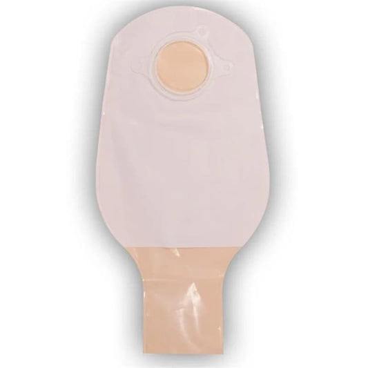 Convatec Pouch 1 1/2 Surfit #401933 Box of 10 - Ostomy >> Pouches - Convatec