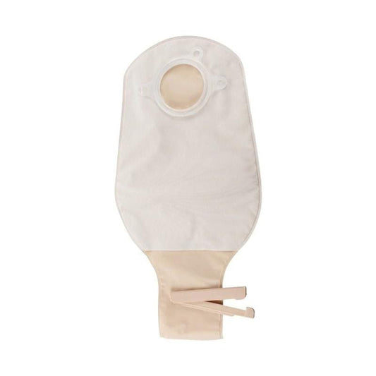 Convatec Pouch 1 3/4 Drain Opaque Box of 10 - Ostomy >> Pouches - Convatec