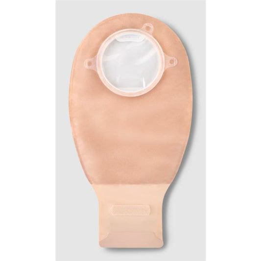 Convatec Pouch 1 3/4 Drn 12 Invisiclose Box of 10 - Ostomy >> Pouches - Convatec