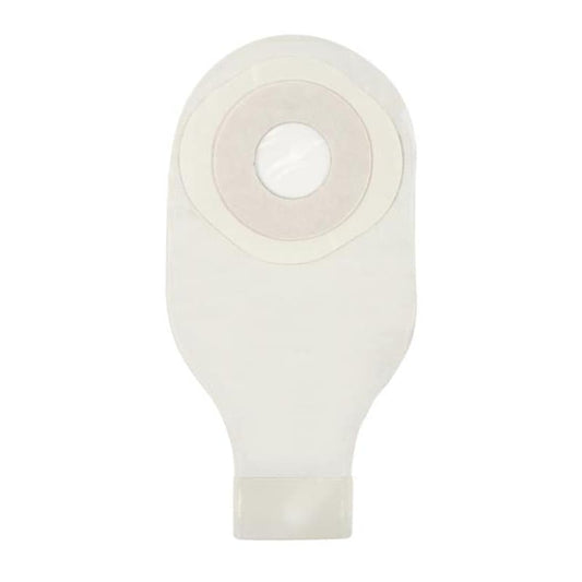 Convatec Pouch 11/2In 12In Pre-Cut 1-Pce Box of 10 - Ostomy >> Pouches - Convatec