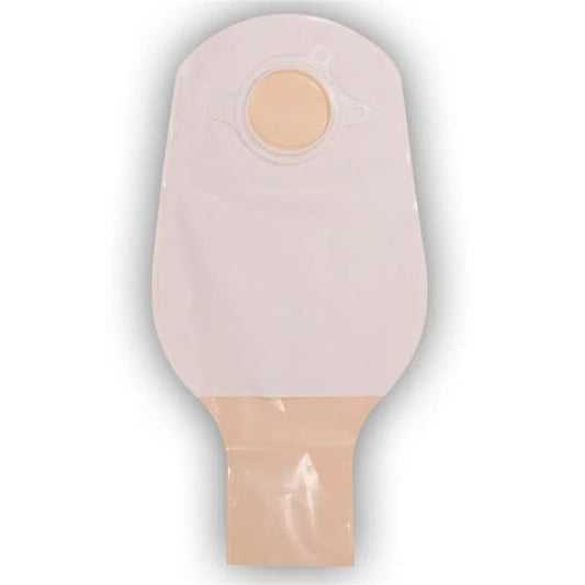 Convatec Pouch 12In 2 1/4In Drainable Box of 10 - Ostomy >> Pouches - Convatec