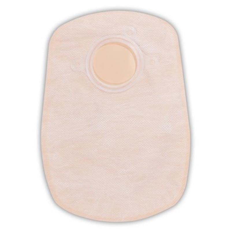 Convatec Pouch 2 1/4 Closed End Opaque Box of 30 - Ostomy >> Pouches - Convatec