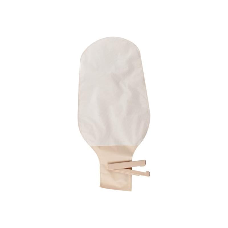 Convatec Pouch 2 3/4 Drain Opaque Box of 10 - Ostomy >> Pouches - Convatec