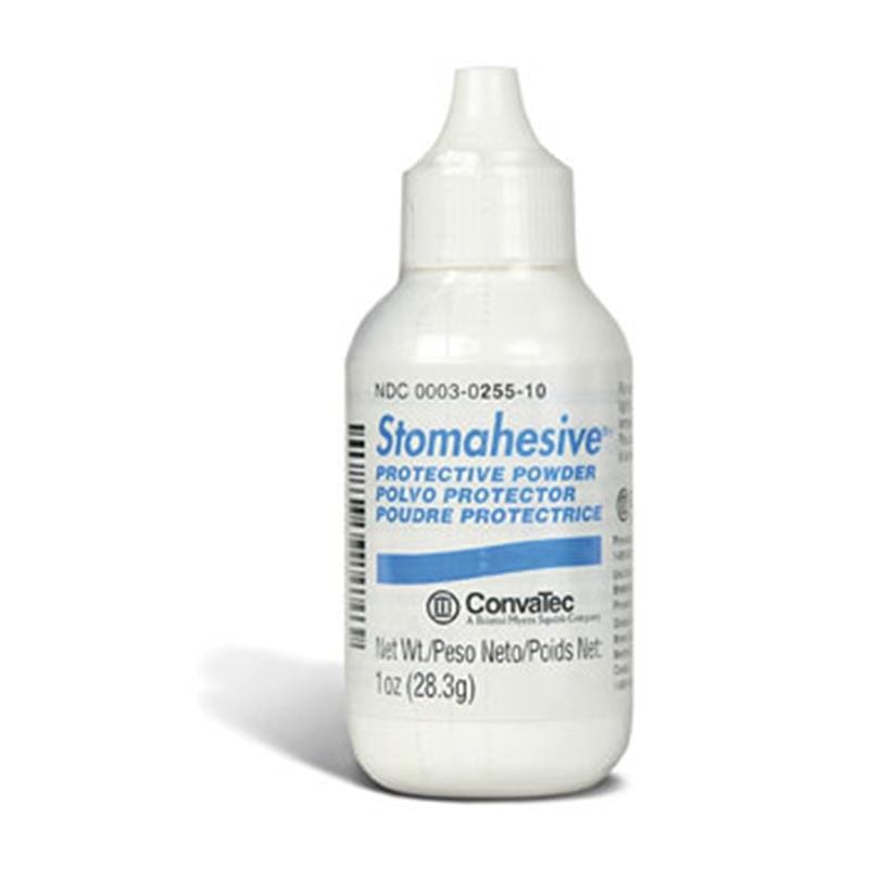 Convatec Stomahesive Protective Powder - Ostomy >> Ostomy Accessories - Convatec