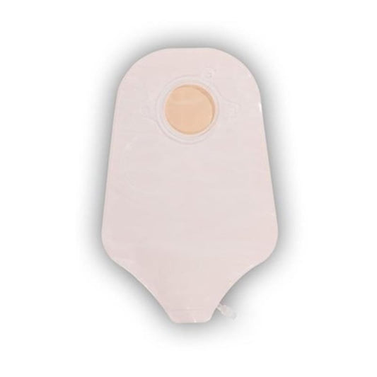 Convatec Sur-Fit Urostomy Pouch 1 3/4 With Accuseal Box of 10 - Item Detail - Convatec