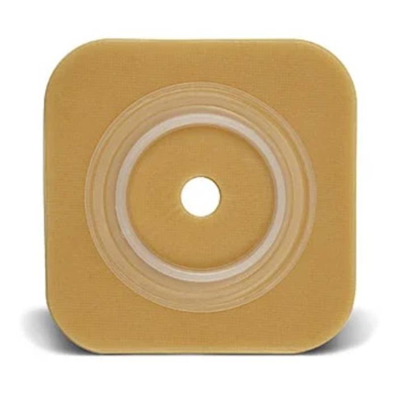 Convatec Sur-Fit Wafer 4X4 1 3/4In Box of 10 - Ostomy >> Barriers - Convatec