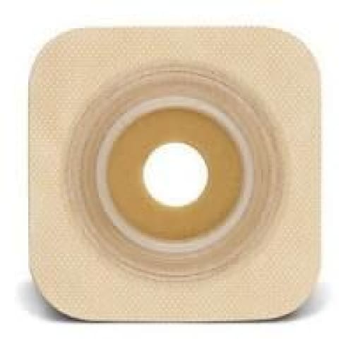 Convatec Surfit Wafer 4X4 1 1/8 Box of 10 - Ostomy >> Barriers - Convatec
