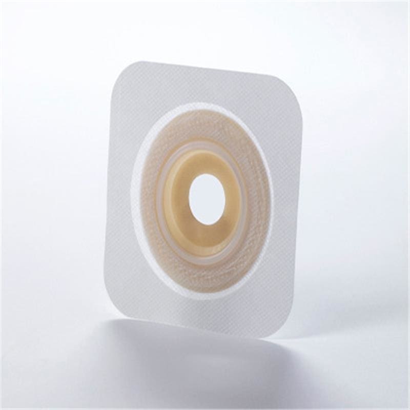 Convatec Wafer 1 1/4In Durahesive Convex Box of 10 - Ostomy >> Barriers - Convatec